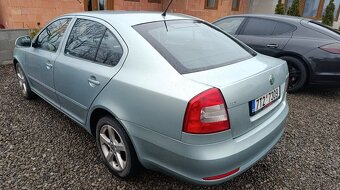 Škoda Octavia 1.6 TDi 77kw r.v.2011 - 5