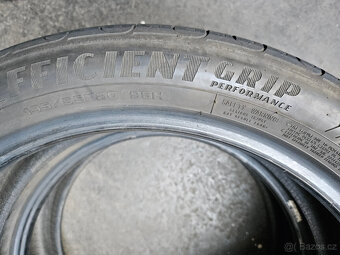 195/55R20 95H XL EfficientGrip Performance GOODYEAR - 5