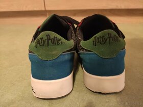 Botasky, sneakersy Harry Potter, vel. 38 - 5