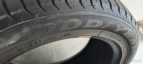 225/55 r17 letní pneumatiky Goodyear - 5