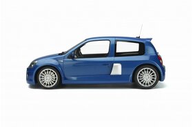 Renault Clio 2 V6 Phase 2 2003 1:12 OttoMobile - 5