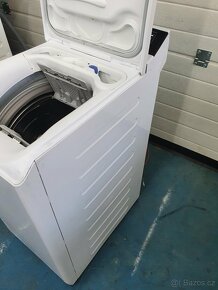 Pračka Electrolux EW6T4262 A+++ - 5