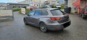 Seat Leon FR DSG 135kW - 5