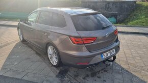 Seat Leon ST excellence - 5