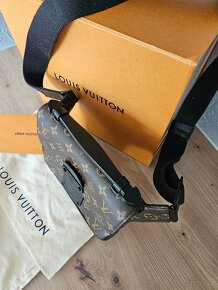 Louis Vuitton S lock Sling bag - 5