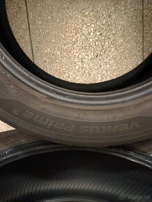 205/55R16 - 5