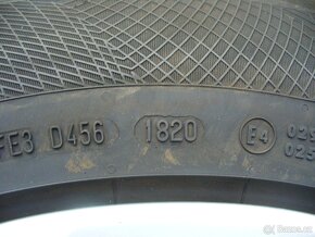 VW  ZIMNÍ 215/65 R17 - 5