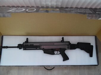 CZ Bren 805 A1 (ASG) - 5