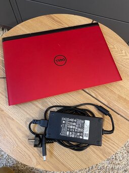 Notebook DELL G5 - i7 4,1GHz, 32GB RAM, 2TB (SSD+HDD) - 5