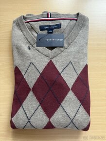 Svetr Tommy Hilfiger - 5