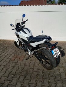 Honda Nc750x - 5