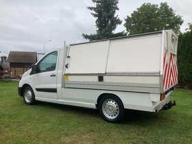 Citroen Jumpy Sklápěč Velkoobjem 2.0HDI - 5