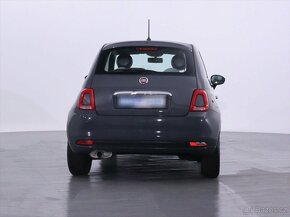 Fiat 500 1,2 i 51kW POP Klima 1.Maj DPH (2019) - 5