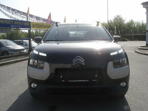 Citroën C4 Cactus 1.2 i NAVI 1. Majitel - 5