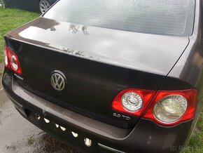 Passat b6 díly - 5