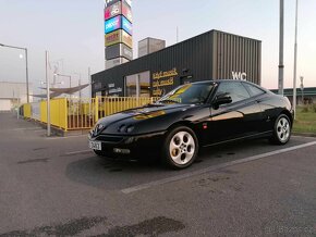 Alfa romeo gtv 3.0 V6 - 5