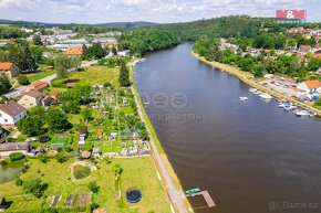 Prodej zahrady, 101 m², Týn nad Vltavou, ul. Písecká - 5