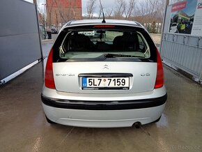 Citroen C3 1.1i 44kw - 5