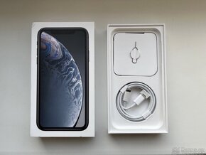 iPhone xr - 5