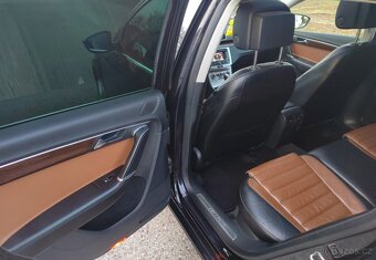 Volkswagen Passat Variant 2.0 TDI Highline DSG - 5