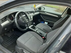 Prodám volswagen passat b8 2.0 TDI - 5