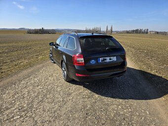 Škoda Octavia 3 Combi Elegance - 5