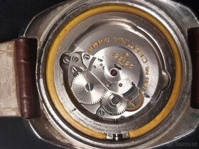 Náramkové hodinky certina ds2 automatic - 5