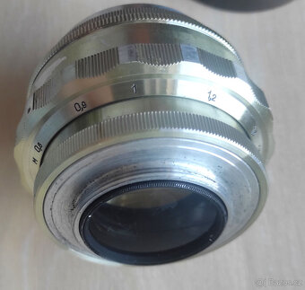 Jupiter 9 - 85/2 m39 - 5