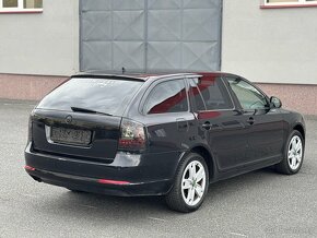 Škoda Octavia 2.0 tdi 103kw/ 2010/ Webasto/ po servise - 5