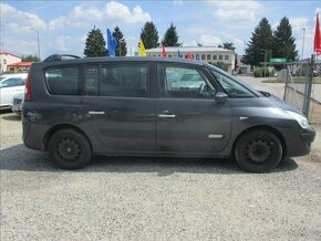 RENAULT ESPACE 2,0i 16V Generation 7míst odp.DPH - 5