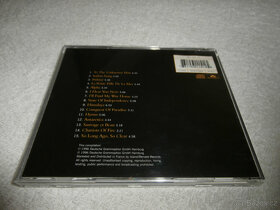 CD Vangelis - Portraits - 5