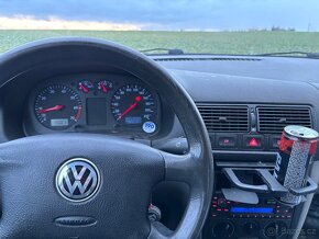 Volkswagen Golf 4 combi 1.4 16v - 5