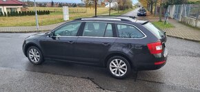 Skoda Octavia III combi TDI DSG STYLE Elegance-CZ-TOP - 5