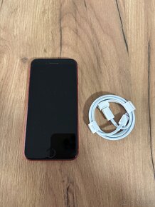 Iphone se 2020, 64GB - 5