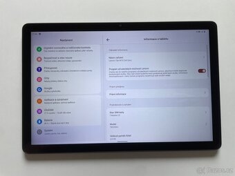 LENOVO Tab M10 (3rd Gen) - 5