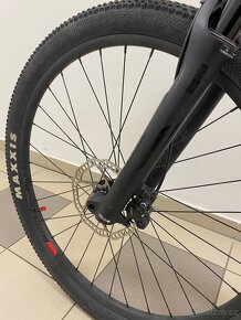 Cannondale 26” rally red - 5