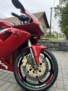 Cagiva mito 125 - 5