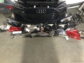 Audi A4 - 5