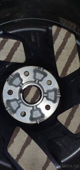 Disk hyundai tucson 5x114,3 r19  1ks - 5