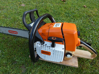 Stihl MS440 Profi, 4kW - 5