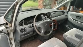 Honda Shuttle 2.2iES automat - 5