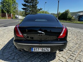 Jaguar XJ 3.0d 120xxx km - 5