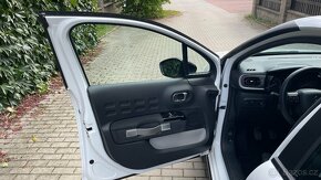 Citroën C3 1.5 TDI, 2 místné - 5