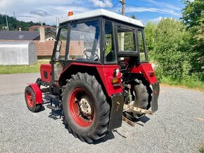 Zetor 7711 - 5