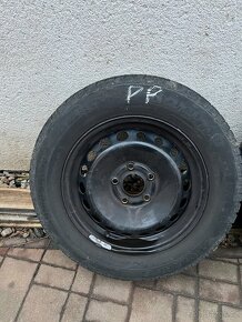 ZIMNÍ PNEU 195/65 R15 T - 5