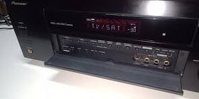 Pioneer VSX-D711 Dolby Digital 5.1 x100W AV Receiver DO náv - 5