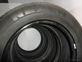 Letní pneu NEXEN 205/60 R16 - 5