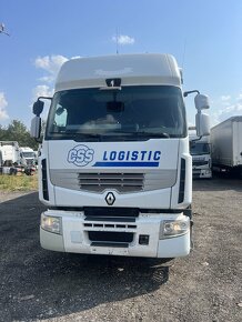 Renault Premium 450 standard - 5