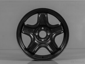 FORD FIESTA ACTIVE ORIG. DISKY R17, 4x108, ET 42,5 (1310T) - 5