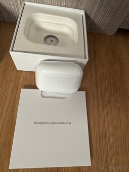 Apple AirPods pro2 USB-C - 5